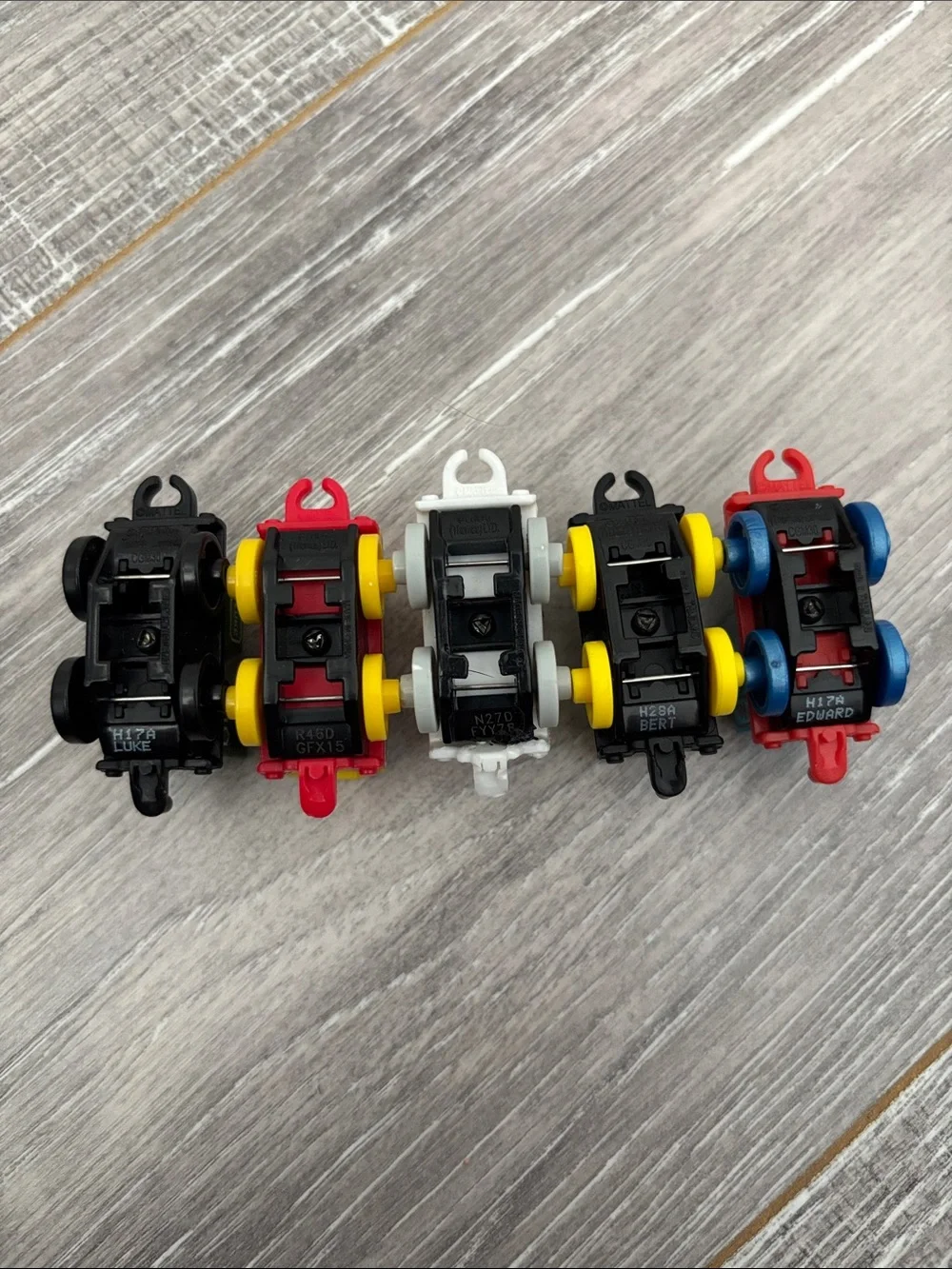 Thomas & Friends Minis - Classic Set #3